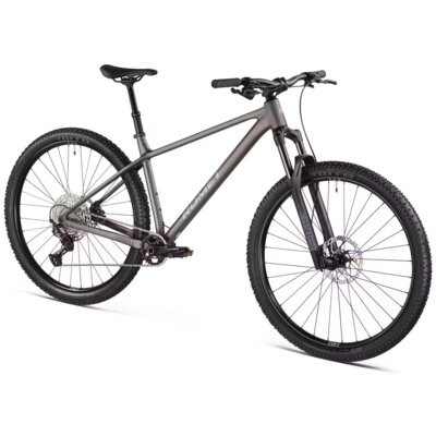 Rower górski MTB ROMET Mustang 6.0 XT U15 29 cali Antracytowy