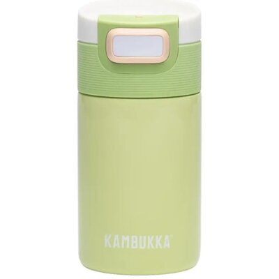 Kubek termiczny KAMBUKKA Etna Pistacjowy 300 ml