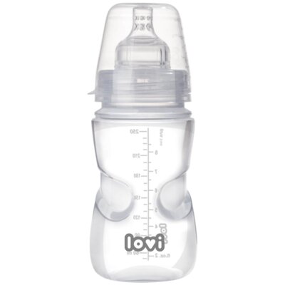 Butelka LOVI Medical