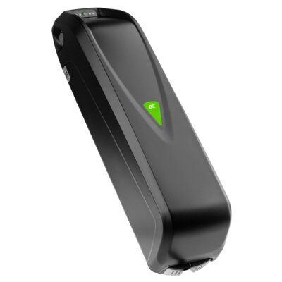 Bateria do roweru elektrycznego GREENCELL EBIKEGCF01 36V