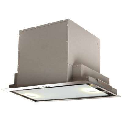 Okap AKPO WK-10 Neva Glass 60 Biały
