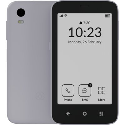 Telefon MUDITA Kompakt Szary