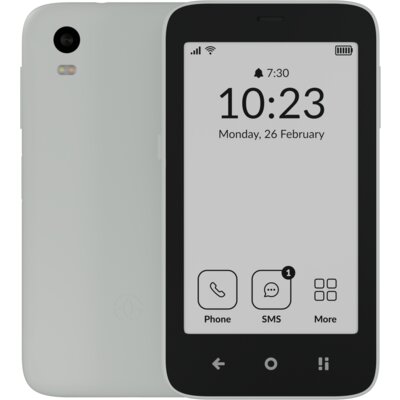 Telefon MUDITA Kompakt Biały