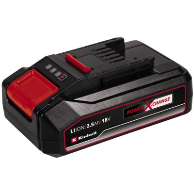 Akumulator EINHELL Power X-Change 4511516 2.5Ah 18V