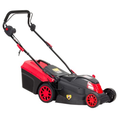 Kosiarka elektryczna NAC MEX38-E16 1600W 380mm