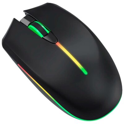Mysz DEFENDER Fusion MM-283
