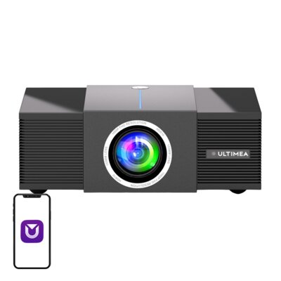 Projektor ULTIMEA Apollo P60