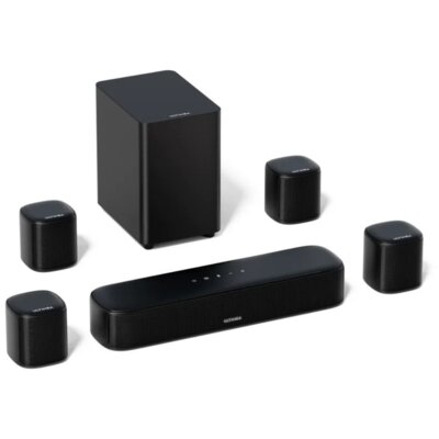 Soundbar ULTIMEA Aura A40 Czarny
