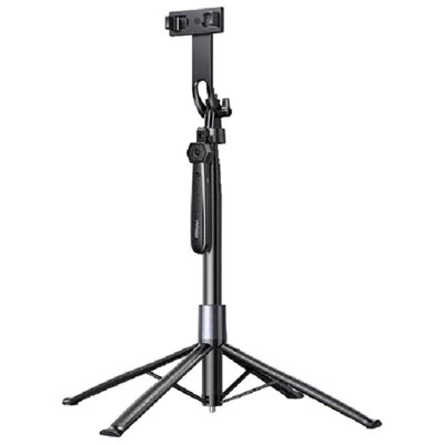 Uchwyt selfie UGREEN P849 Bluetooth Tripod Czarny