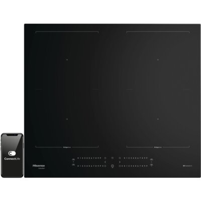 Płyta indukcyjna HISENSE HI6442BSCWF