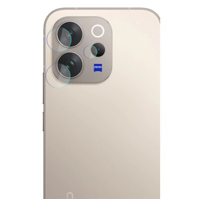 Szkło hybrydowe na obiektyw 3MK Hardy Fusion Lens Protection do Vivo V70