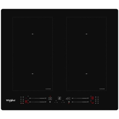 Płyta indukcyjna WHIRLPOOL WL S8560 AL