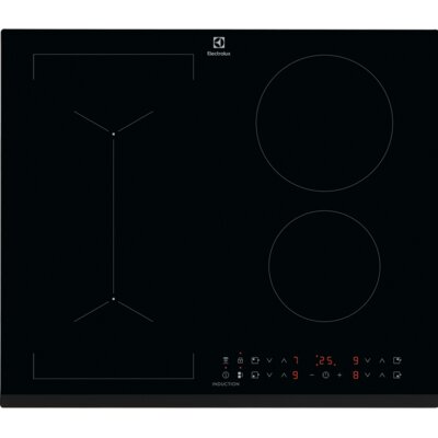 Płyta indukcyjna ELECTROLUX LIV63431BK