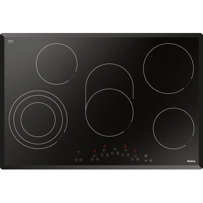 Płyta ceramiczna AMICA PC7511FT