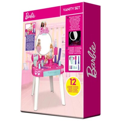 Zabawka toaletka Barbie 5120B