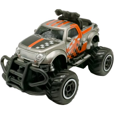 Samochód zdalnie sterowany TAIYO Mini Truck 400001DT