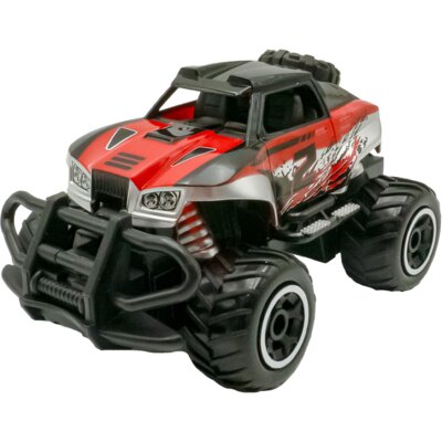 Samochód zdalnie sterowany TAIYO Mini Truck 400008AT