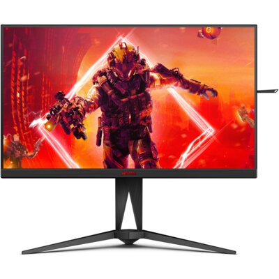 Monitor AOC Agon AG275QXN 27" 2560x1440px 165Hz 1 ms [GTG]