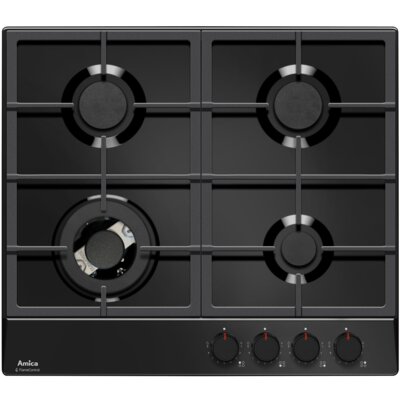 Płyta gazowa AMICA PGAT6161ApFB