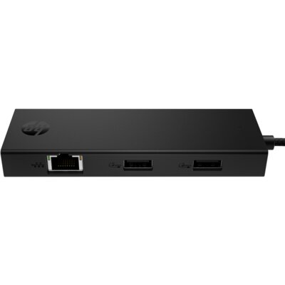 Hub HP Portable USB-C B8SV8AA