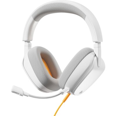 Słuchawki GLORIOUS GHS Eternal GLO-A-1PC-WHT Nauszne