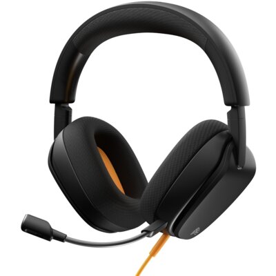 Słuchawki GLORIOUS GHS Eternal GLO-A-1PC-BLK Nauszne