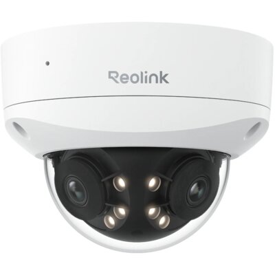 Kamera REOLINK Duo Series P757 16MP Zewnętrzna / Wewnętrzna, LAN