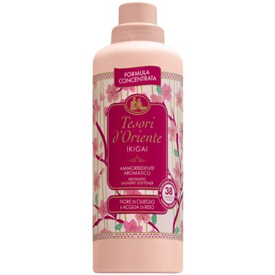 Koncentrat do płukania TESORI D'ORIENTE Ikigai 760 ml