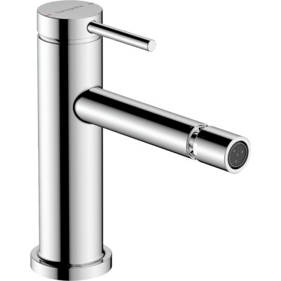Bateria bidetowa HANSGROHE Tecturis S 73201000 Chrom