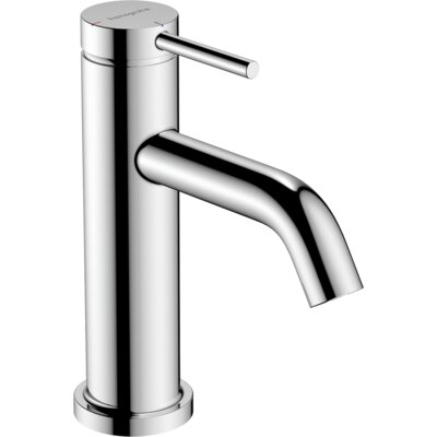 Bateria umywalkowa HANSGROHE Tecturis S 80 CoolStart EcoSmart+ 73301000 Chrom