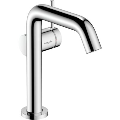 Bateria umywalkowa HANSGROHE Tecturis S 150 Fine CoolStart Ecosmart+ 73340000 Chrom
