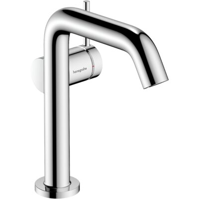 Bateria umywalkowa HANSGROHE Tecturis S 150 Fine CoolStart Ecosmart+ 73341000 Chrom