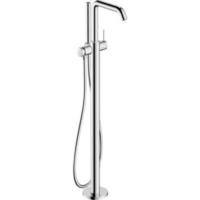Bateria wannowa stojąca HANSGROHE Tecturis S 73440000 Chrom