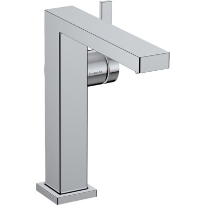Bateria umywalkowa HANSGROHE Tecturis E 150 Fine CoolStart Ecosmart+ 73040000 Chrom