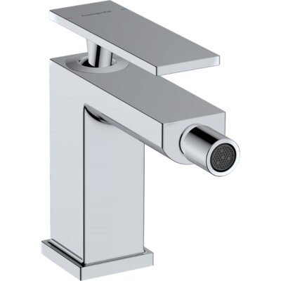 Bateria bidetowa HANSGROHE Tecturis E 73200000 Chrom