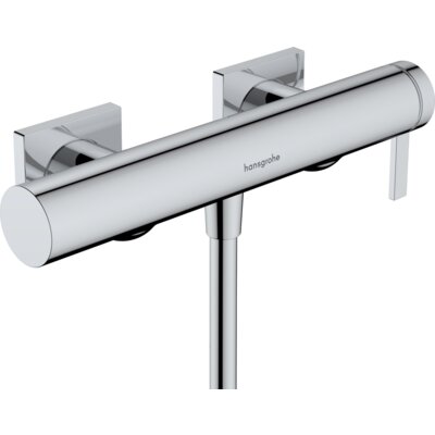 Bateria prysznicowa HANSGROHE Tecturis E 73620000 Chrom