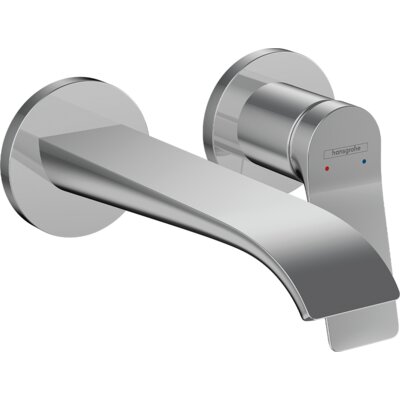 Bateria umywalkowa podtynkowa HANSGROHE Vivenis 75050000 Chrom