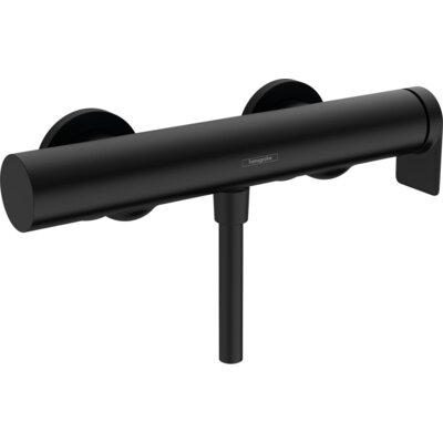 Bateria prysznicowa HANSGROHE Vivenis 75620670 Czarny mat