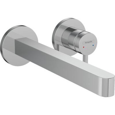 Bateria umywalkowa podtynkowa HANSGROHE Finoris 76050000 Chrom