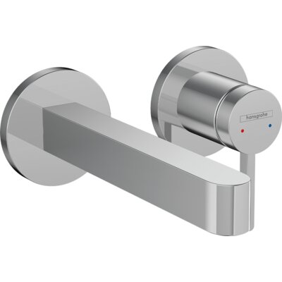 Bateria umywalkowa podtynkowa HANSGROHE Finoris 76051000 Chrom