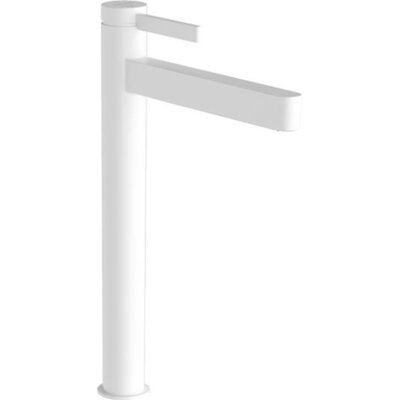 Bateria umywalkowa HANSGROHE Finoris 260 CoolStart 76072700 Biały matowy