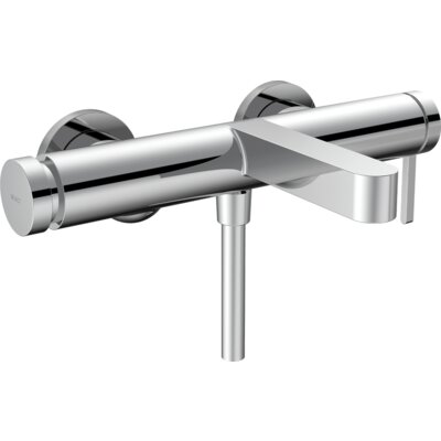 Bateria wannowa natynkowa HANSGROHE Finoris 76420000 Chrom