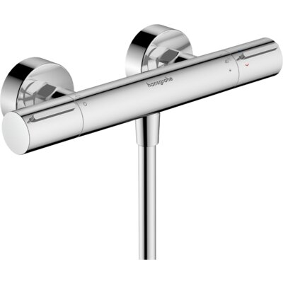 Bateria prysznicowa HANSGROHE Ecostat Element 13346000 Chrom
