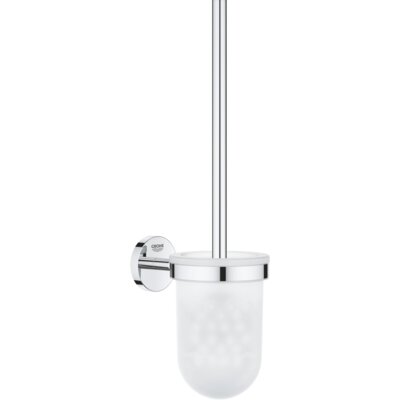 Szczotka WC GROHE BauCosmopolitan 40463001 Chrom