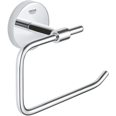 Uchwyt na papier toaletowy GROHE BauCosmopolitan 40457001 Chrom