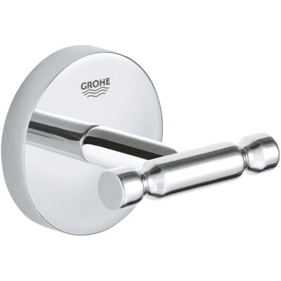 Wieszak łazienkowy GROHE BauCosmopolitan 40461001 Chrom