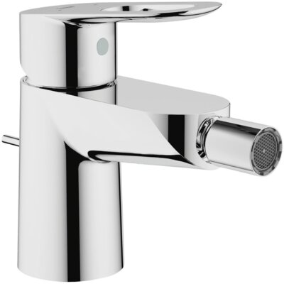 Bateria bidetowa GROHE BauLoop 23338000 Chrom