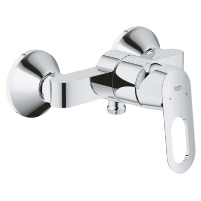 Bateria prysznicowa GROHE Bauloop 23340000 Chrom