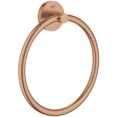 Wieszak łazienkowy GROHE Essentials 40365DL1 Złoto szczotkowane