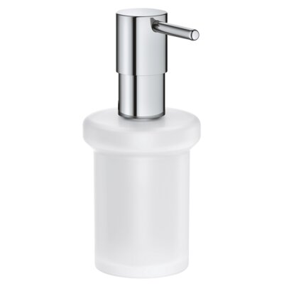 Dozownik do mydła GROHE Essentials 40394001 Chrom